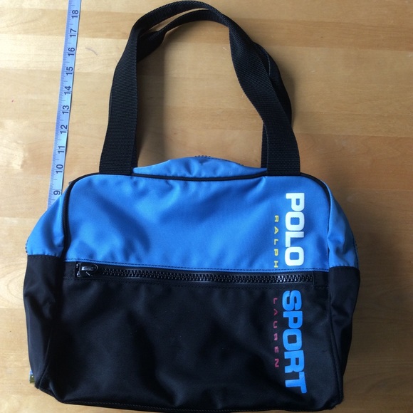 Bags Polo Sport Bag Poshmark